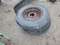 Pr. Implement Tires and Wheels
