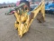 John Deer QT Backhoe Att.