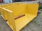 4 cubic Yard Debris Bin