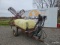 Hardi 500 Gallon Sprayer