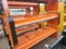 QT 96in. Snowpusher/Orange