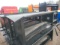 90in. Workbench/Bent Corner