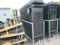 10x7ft. 21Pc Fence & 21  Posts