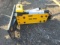 QT 750 Breaker Att.