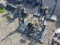 QT 3pt. Conversion PTO & 3pt. Hitch