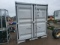 10ft. Storage Container