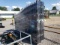 20ft. Driveway Gate