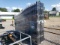 20ft. Driveway Gate