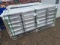 20 Drawer Workbench