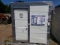 Mobile Toilet