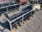 QT 72in. Log Grapple Att.