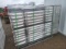 35 Drawer Workbench