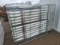 35 Drawer Workbench