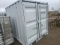 8ft. Container