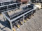 QT 72in. Log Grapple Att.
