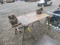 Welding Table