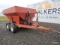 Tandem Lime Spreader