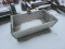 Kubota Feed Split Bucket