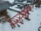 Ferguson 3pt. 2 Row Cultivator