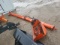 Grain Auger