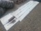 Pile of Siding/Roofing