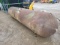 Large Propane Tank