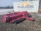 MC 144 12ft. Stalk Chopper/Nice