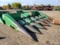 John Deere 643 Corn Head