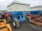 DMI Gravity Wagon