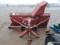 Loftness 7ft. 3pt. Snowblower