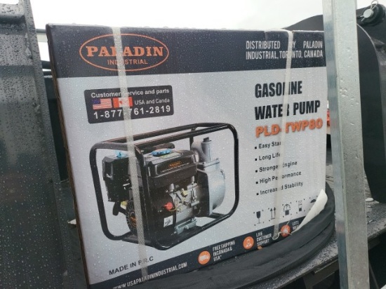 Water Pump