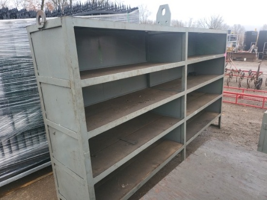 HD Shelf