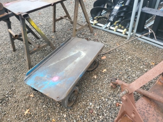 Dolley Cart