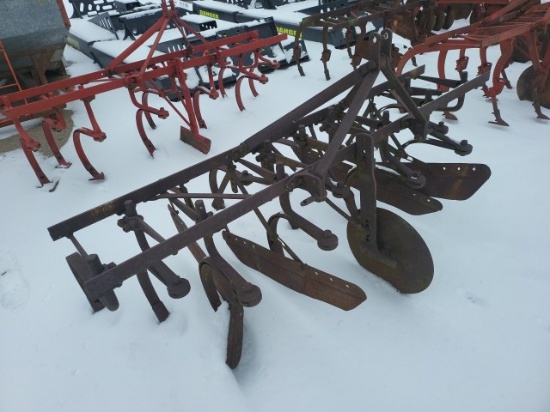 Ferguson 3pt. 2 Row Cultivator