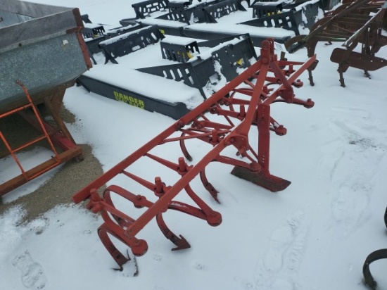 Ferguson 3pt. 2 Row Cultivator