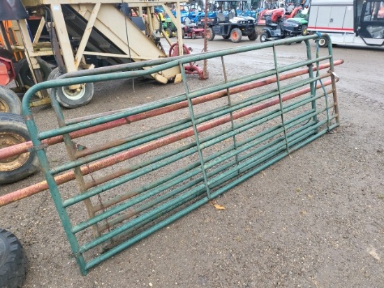 Pr. Farm Gates