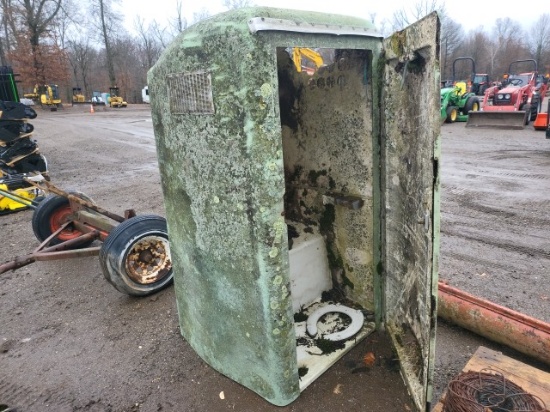 Porta John