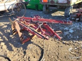 Hardee 40ft. Sprayer Booms