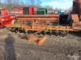 Tye 15ft. No Till Grain Drill w/Grass Seed