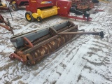 Brillion 8ft. Packer Seeder