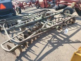 John Deere 13ft. Wheel Disc