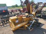 Woods 96in. 3pt. Snowblower