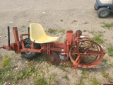 3pt. Transplanter