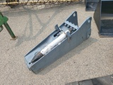 Excavator Breaker
