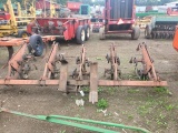 3pt. Field Cultivator