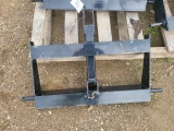 3pt. Trailer Mover