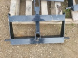 3pt. Trailer Mover