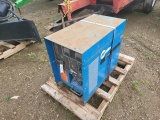 Miller Welder
