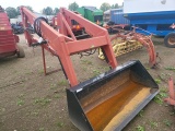 Woods 3100 Front Loader