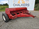 International 5100 Grain Drill